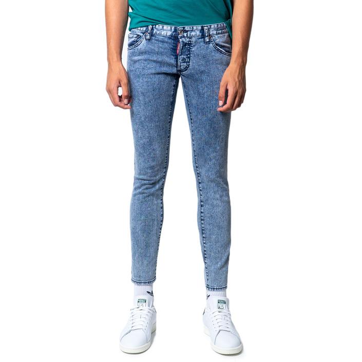 Dsquared Men's Jeans Blue 175482 - blue 48