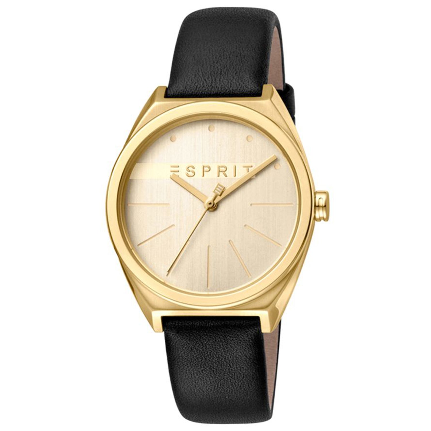 Esprit Women's Watch Gold ES1L056L0025