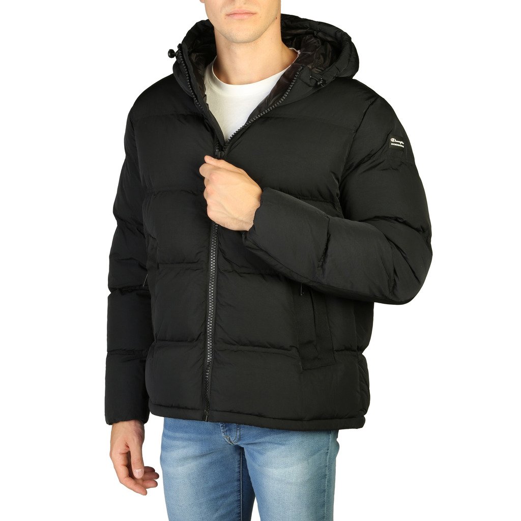 Champion - 214881 - black S
