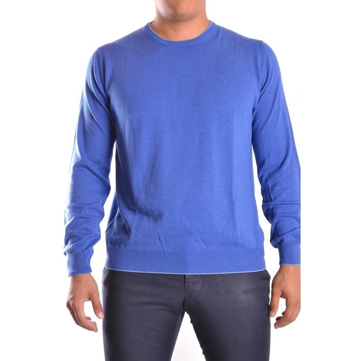 Altea Men's Sweater Blue 160734 - blue XL