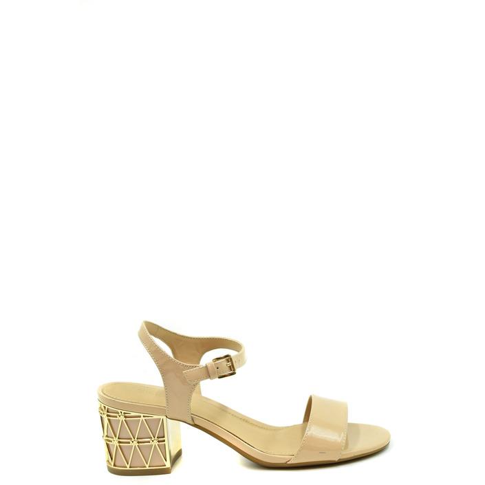 Michael Kors Women's Sandals Beige 319321 - beige 6.5