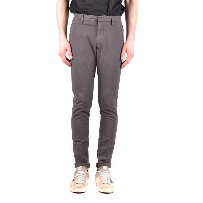 Dondup Men's Trouser Green 161504 - green 29