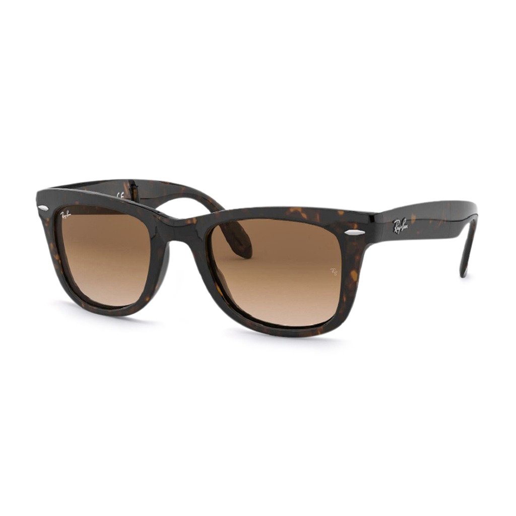 Ray-Ban Unisex Sunglasses Various Colours 0RB4105 - brown NOSIZE