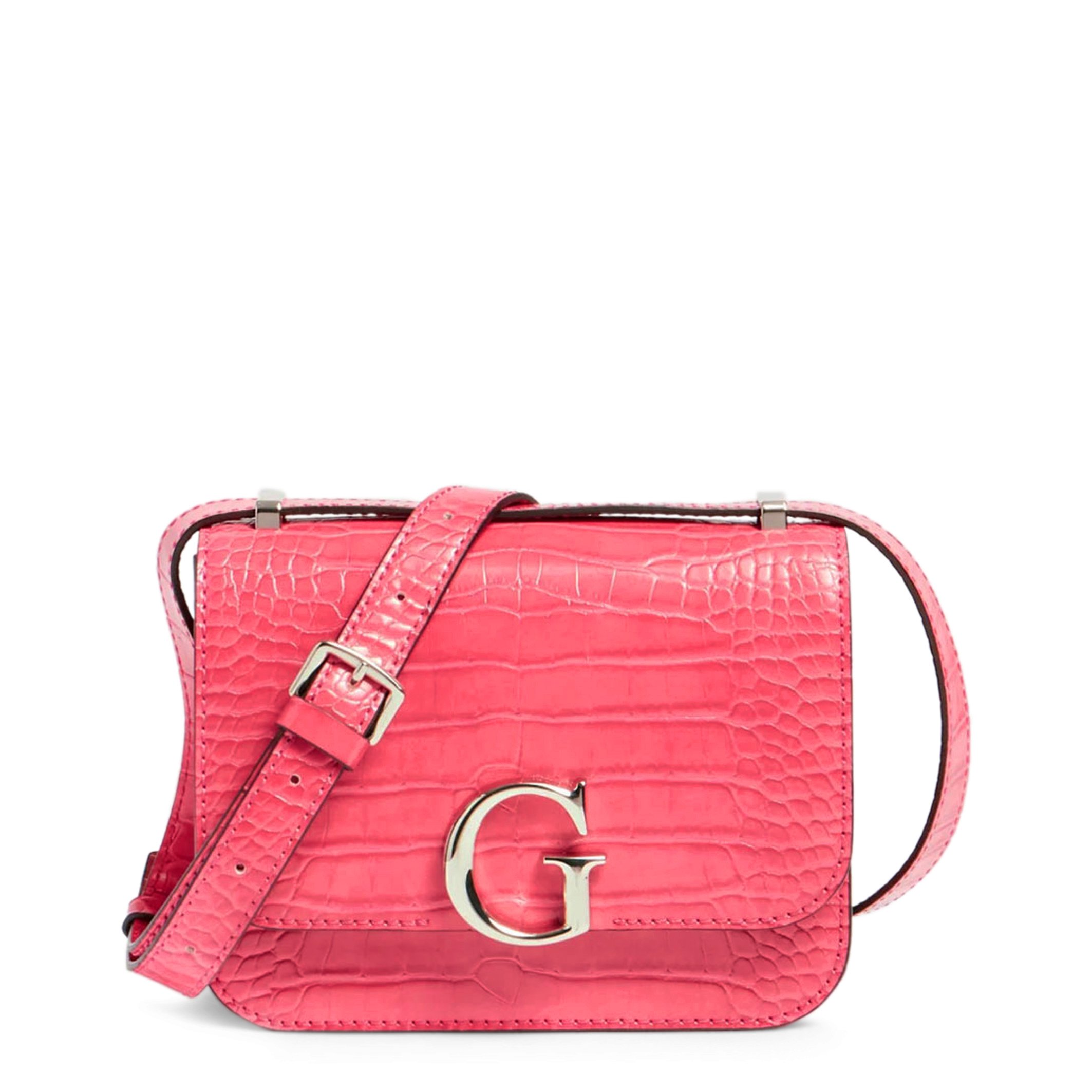 Guess Women's Crossbody Bag Various Colours Corily_HWCG79_91780 - pink NOSIZE