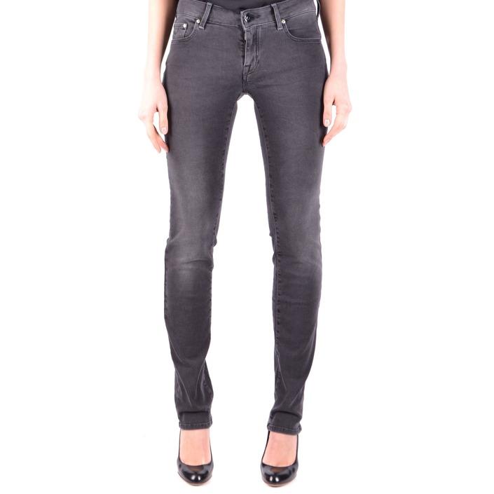 Jacob Cohen Women's Jeans Black 162423 - black 27