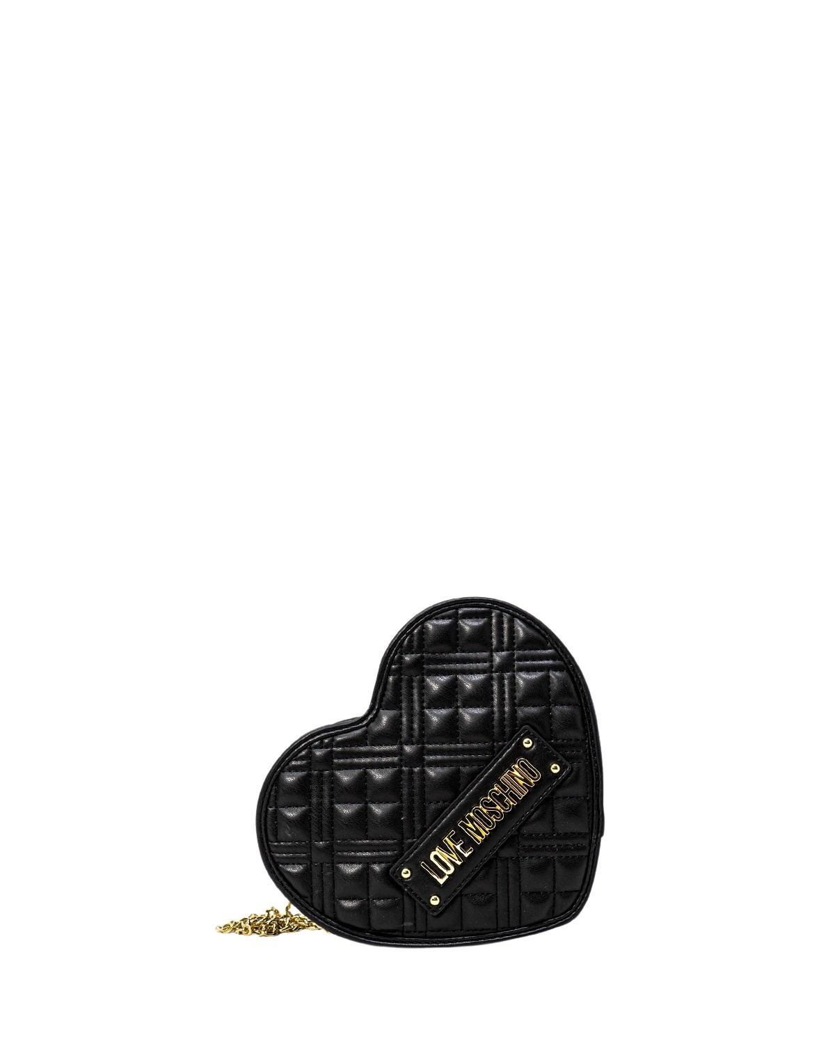 Love Moschino Women's Bag Various Colours 270590 - black UNICA