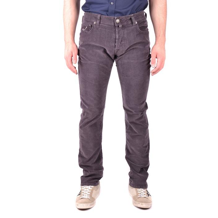 Jacob Cohen Men's Jeans Purple 163022 - purple 33