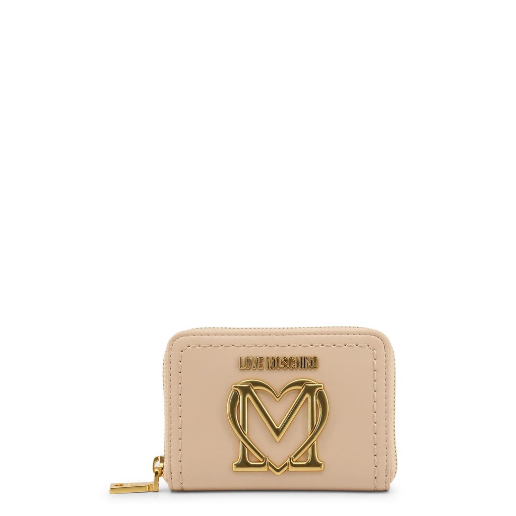 Love Moschino Women's Wallet Various Colours JC5636PP0CKK0 - brown NOSIZE