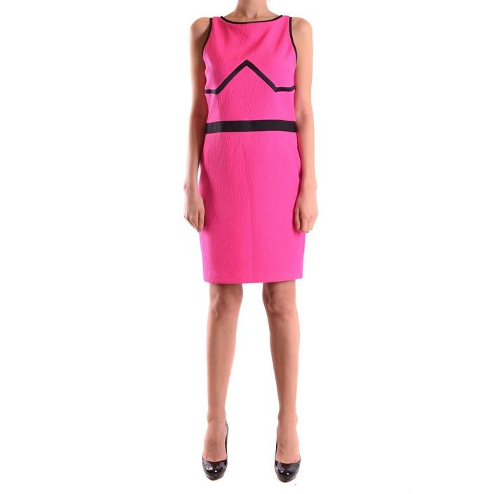 Pinko Women's Dress Fuchisa 160880 - fuchsia 46