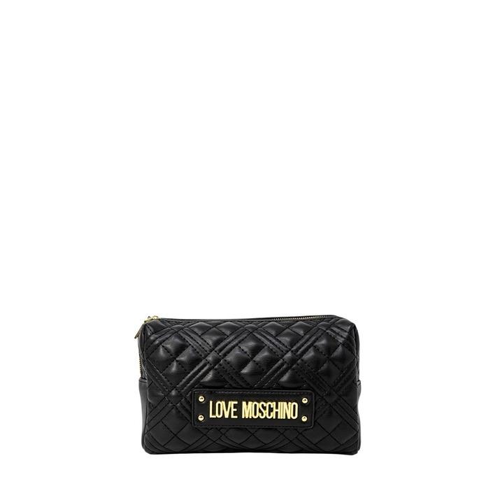 Love Moschino Women's Bag Black 305542 - black UNICA