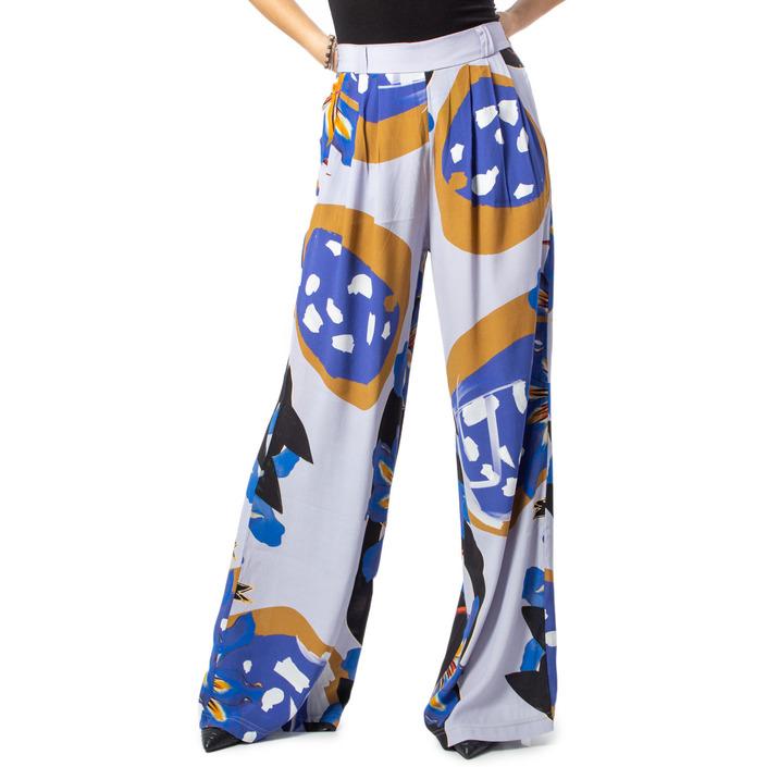 Desigual Women's Trouser White 170197 - white XS
