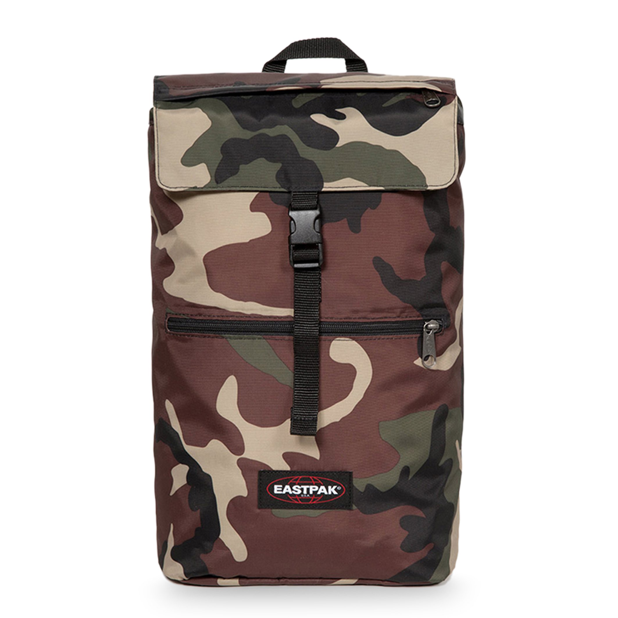 Eastpak Unsiex TOPHERINSTANT Backpack Various Colours TOPHERINSTANT_EK051E - green NOSIZE