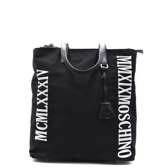 Moschino Women's Bag Black 233256 - black UNICA