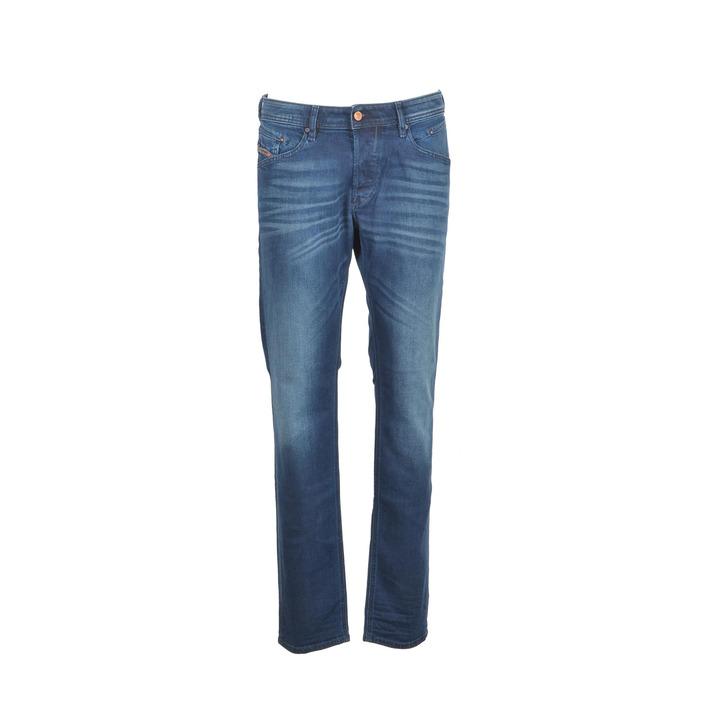 Diesel Men's Jeans Blue 223846 - blue 46