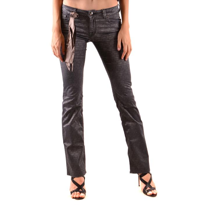 Jacob Cohen Women's Jeans Black 168136 - black Nero