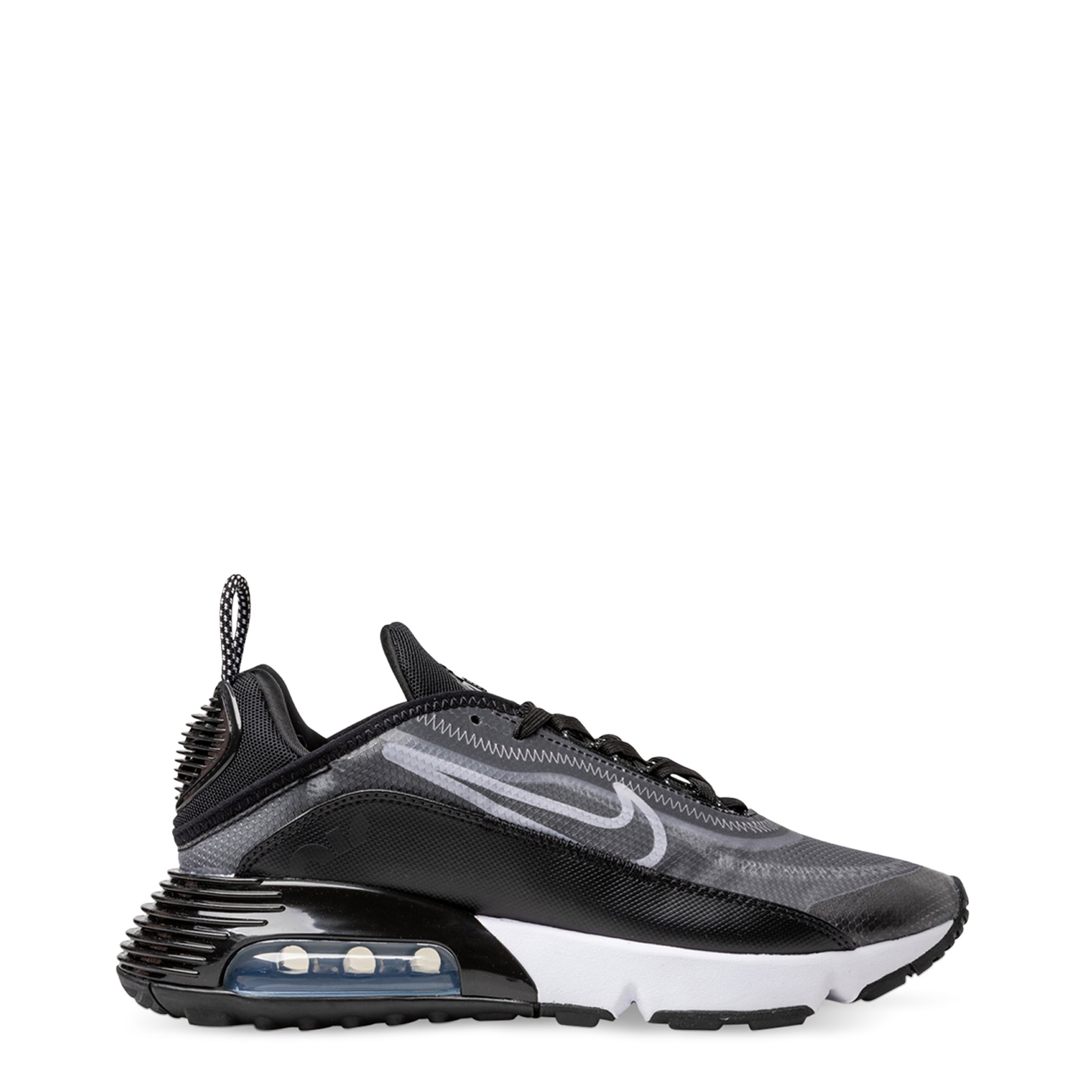 Nike Women's Trainer Various Colours CK2612_100 - black US 6