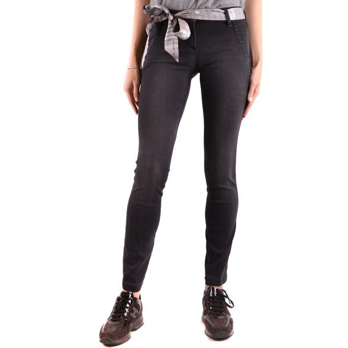 Jacob Cohen Women's Jeans Black 162946 - black 25