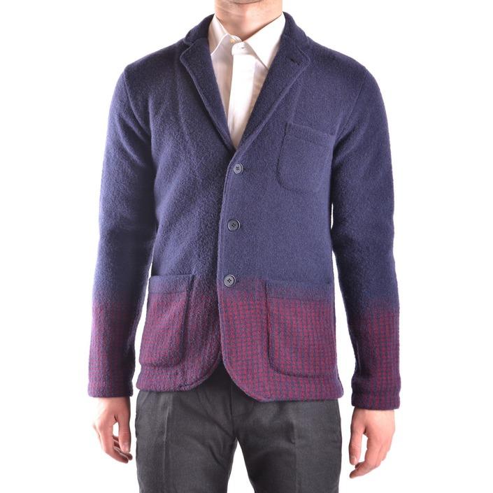 Altea Men's Blazer Blue 160743 - blue M