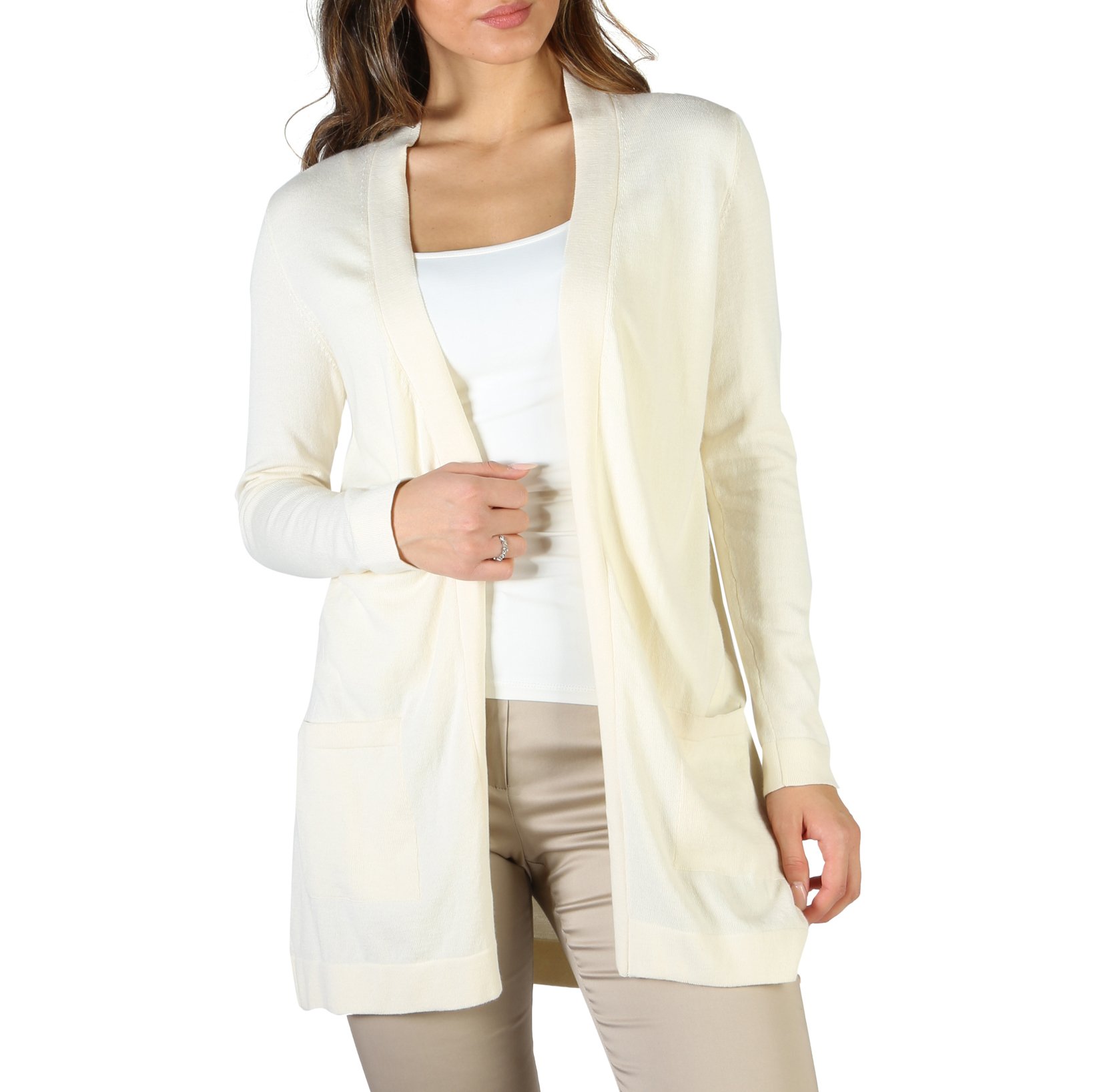Fontana 2.0 Women's Sweater Various Colours P1991 - white S