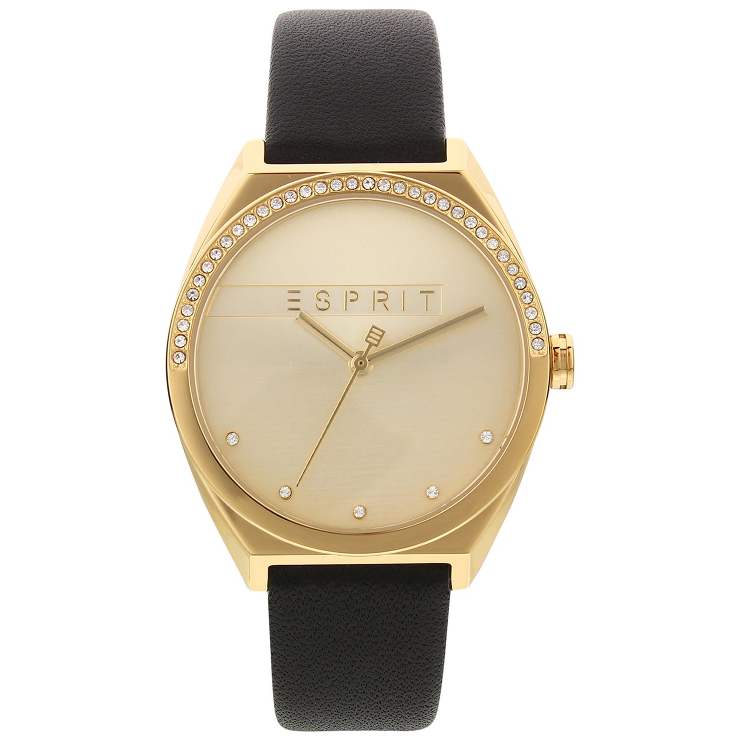 Esprit Women's Watch Gold ES1L057L0025