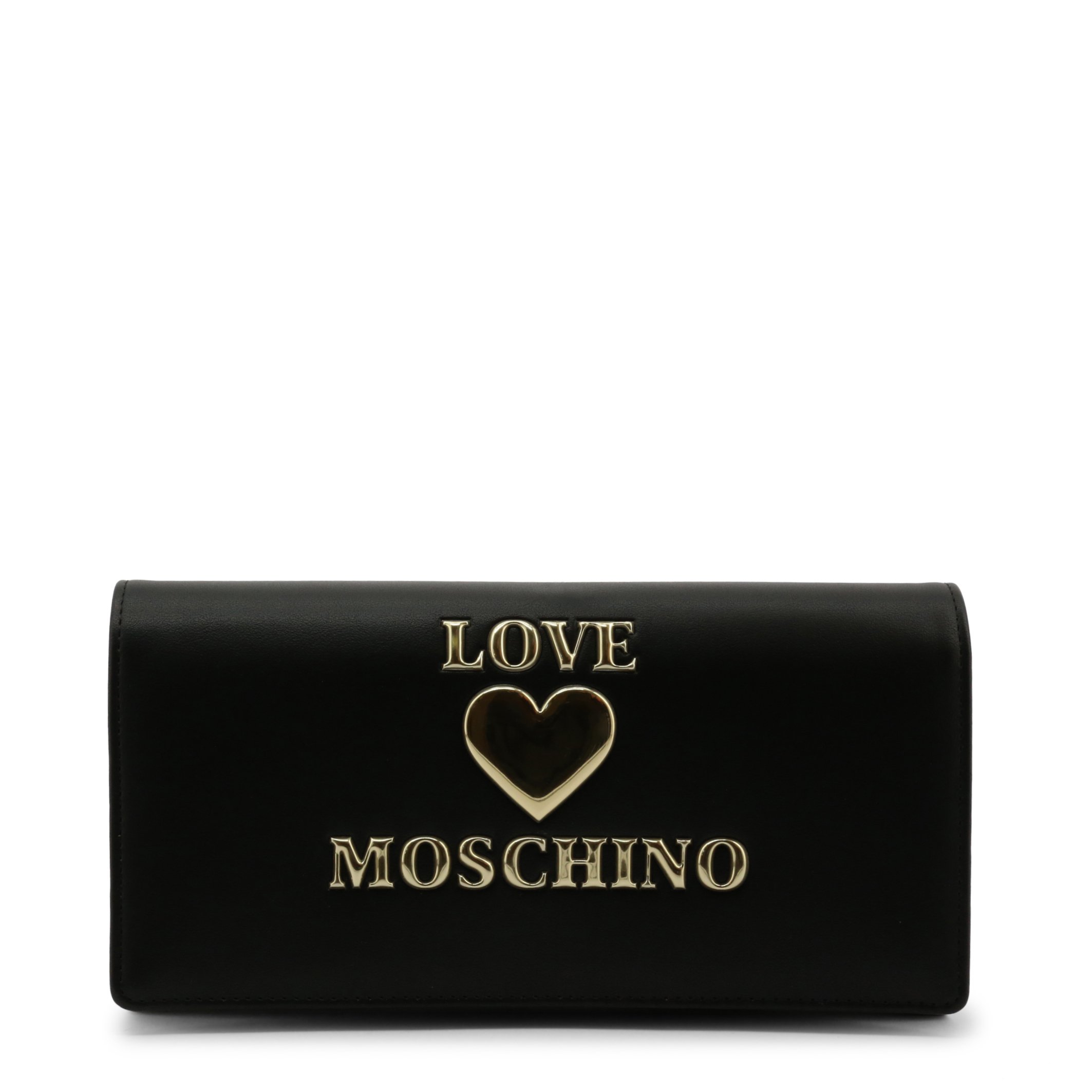 Love Moschino Women's Wallet Various Colours JC5623PP1DLF0 - black NOSIZE