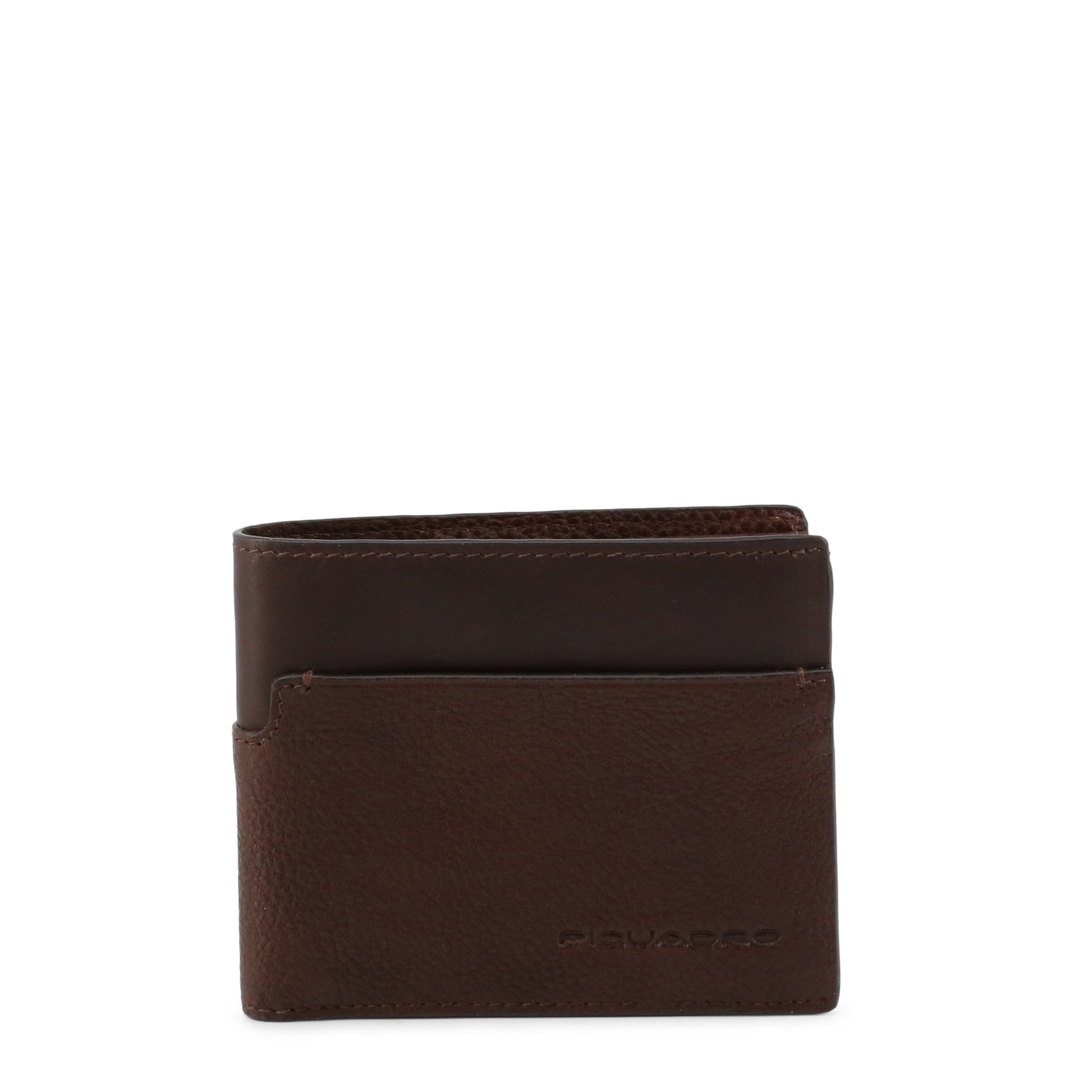 Piquadro Men's Wallet Various Colours PU3891W95R - brown NOSIZE