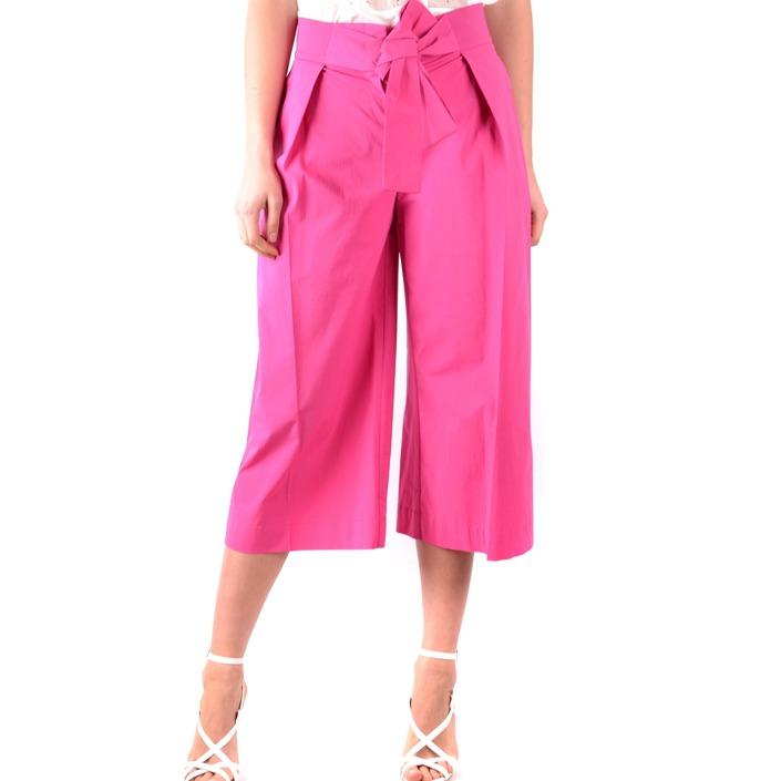 Pinko Women's Trouser Liliac 165981 - liliac 38
