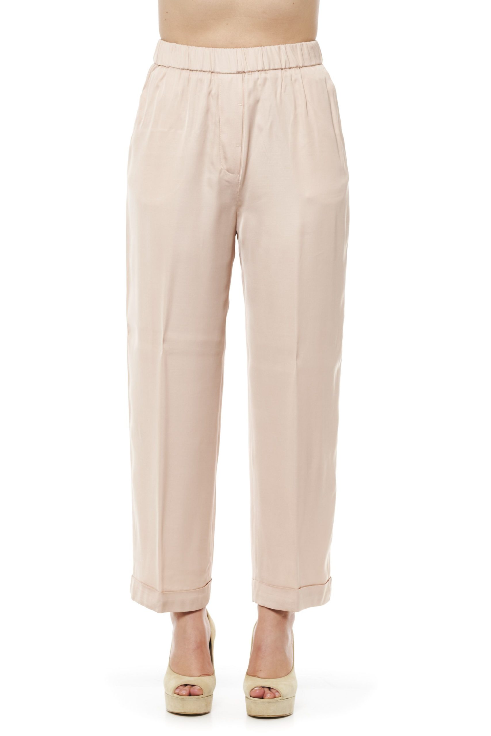 Rosa Jeans & Pant - IT40 | XS