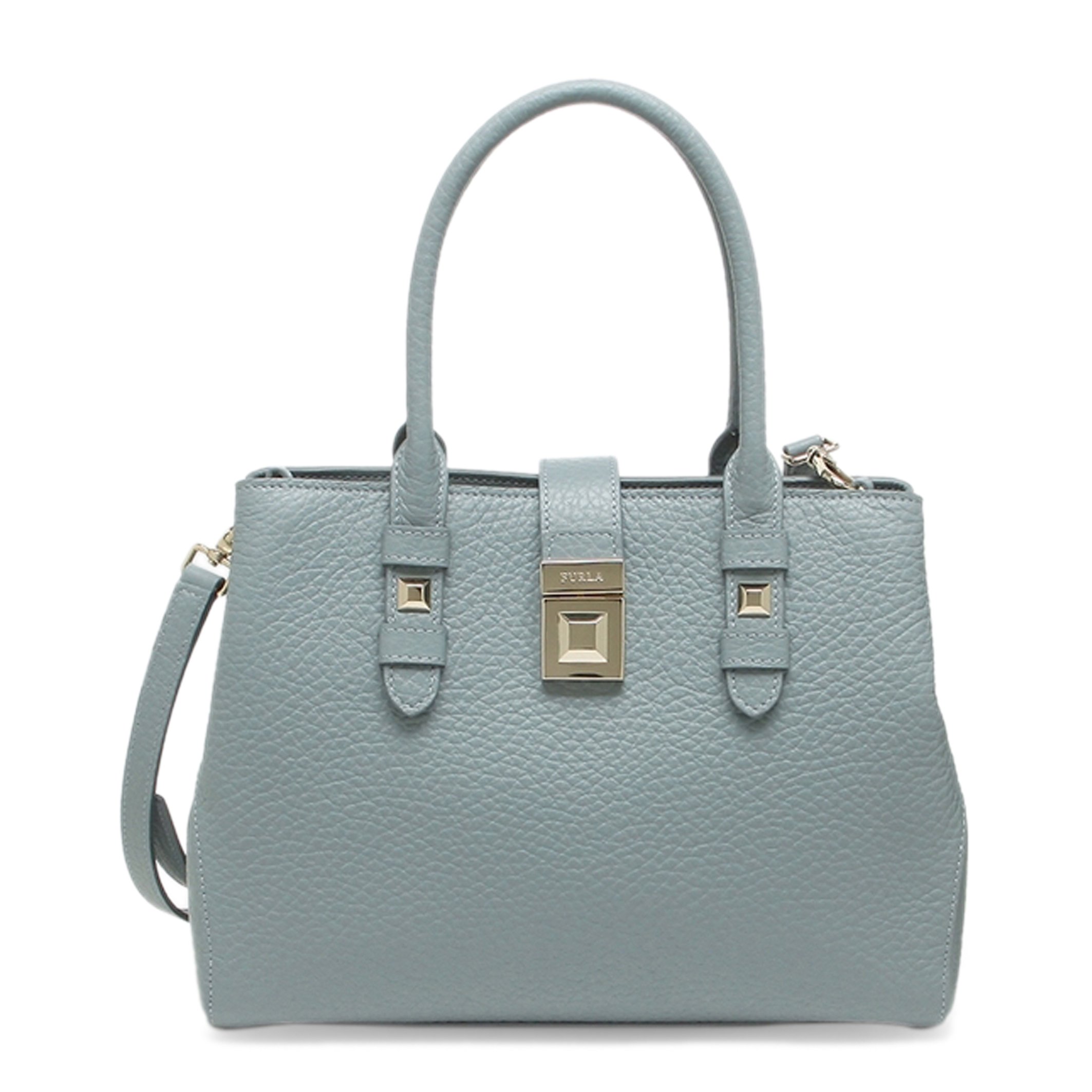 Furla Women's Handbag Various Colours JOANN_BYK7JOA - blue NOSIZE