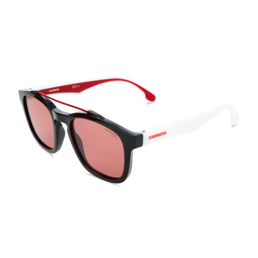 Carrera Unisex Sunglasses Black 1011S - black NOSIZE