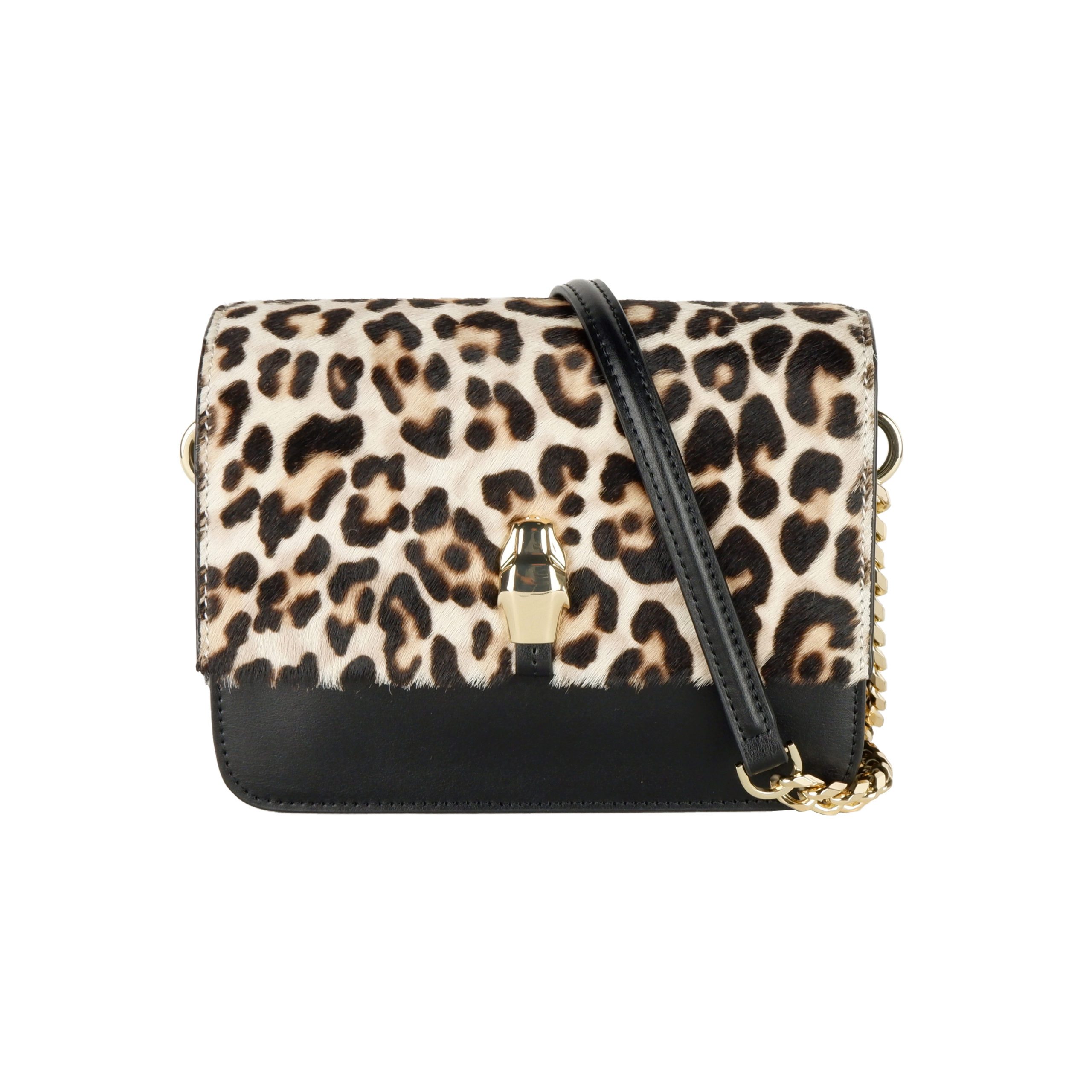 Cavalli Class Women's Shoulder Bag Multicolor CA1421148