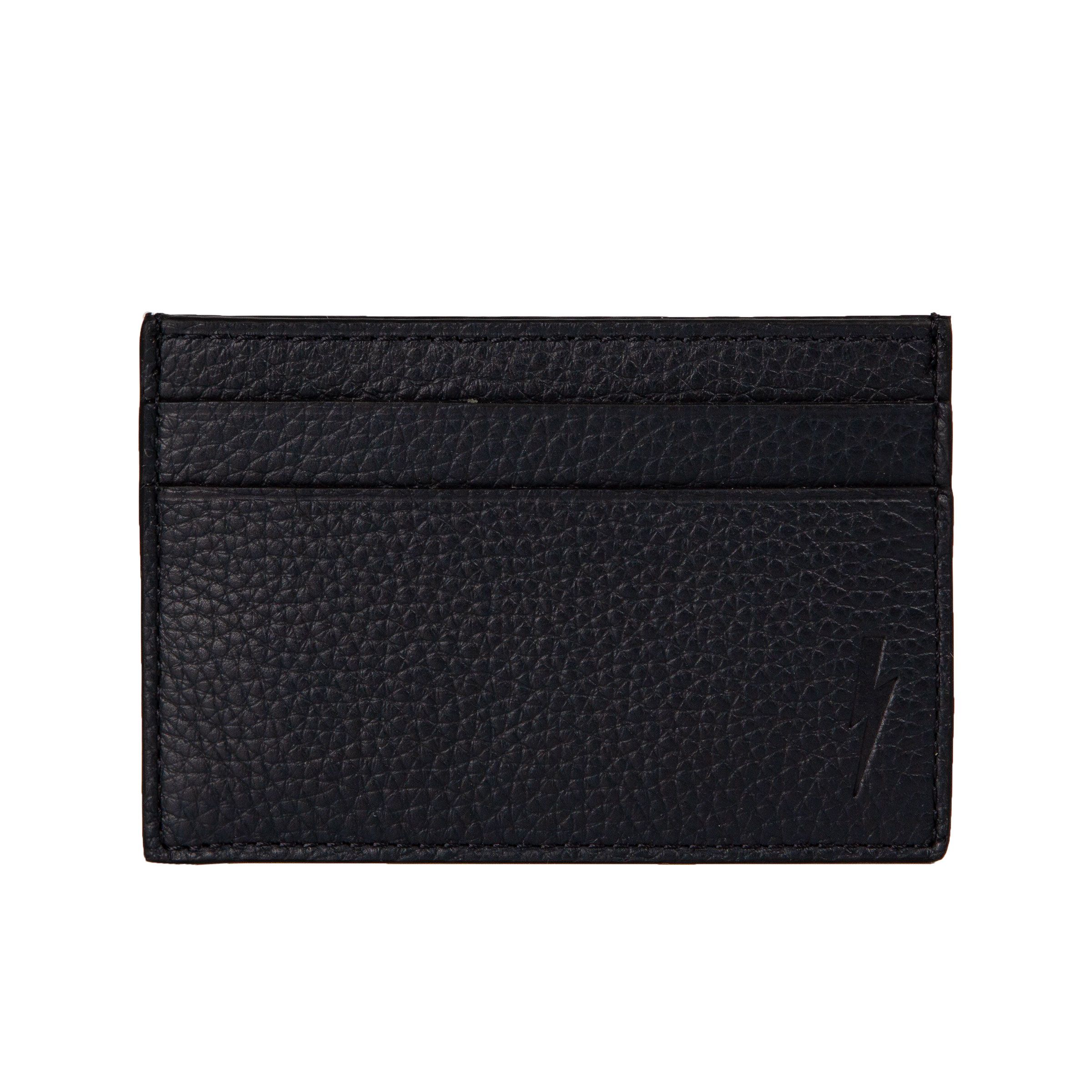 Neil Barrett Men's Wallet Black BSG901X9200_01BLACK
