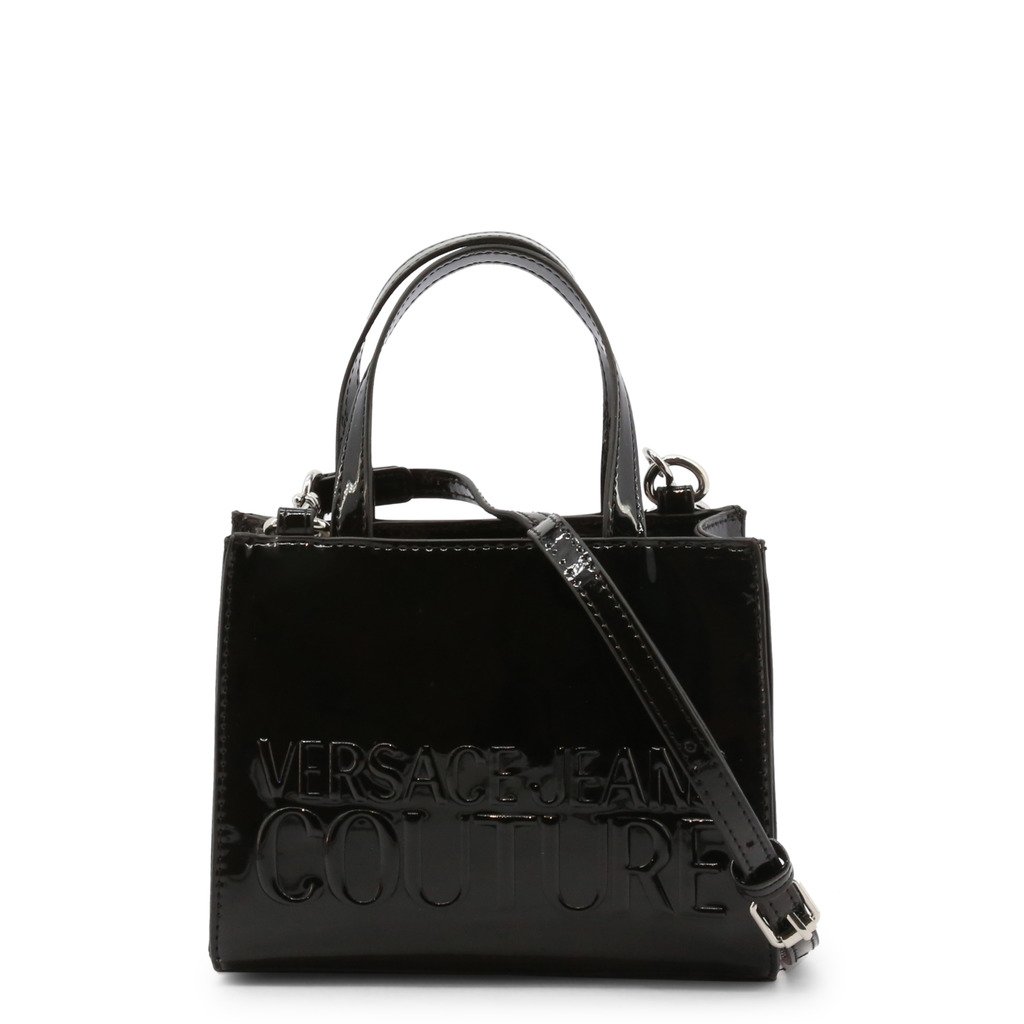 Versace Jeans - 71VA4BR6_ZS078 - black NOSIZE