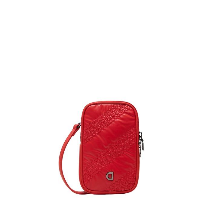 Desigual Women's Wallet Various Colours 188782 - red UNICA
