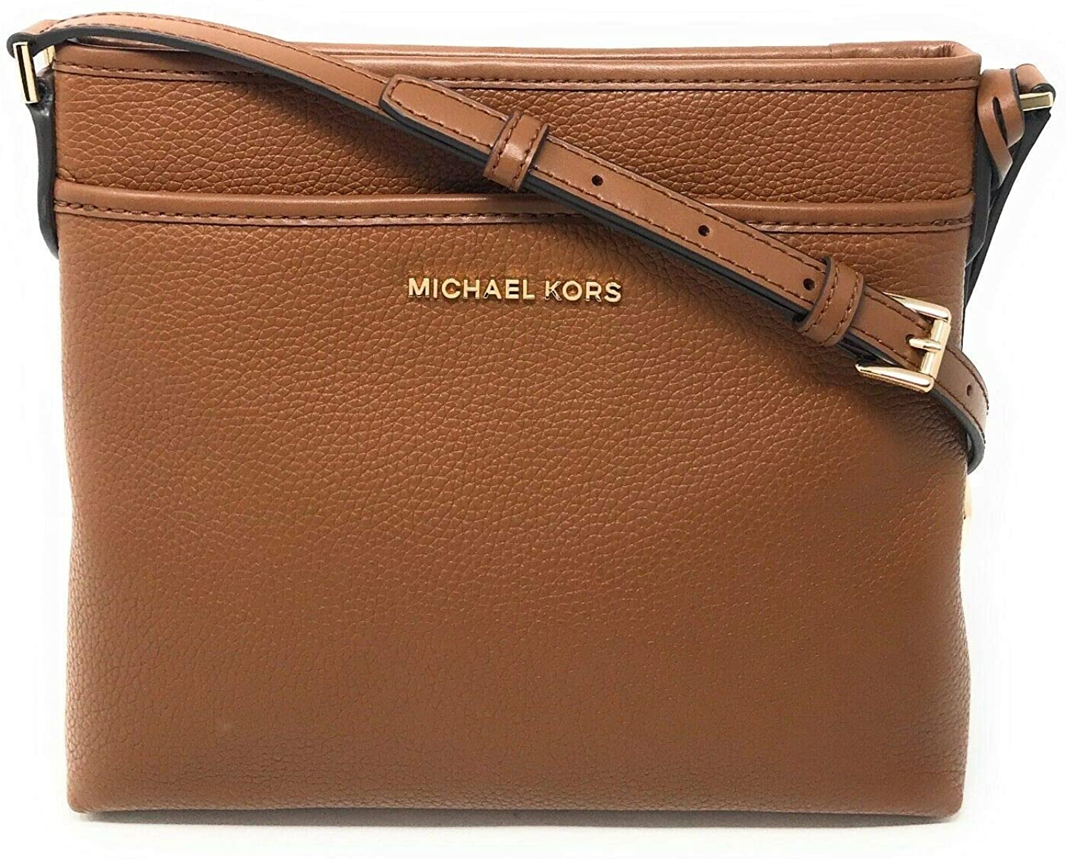 Michael Kors Women's Bedford Bag Brown MK29334