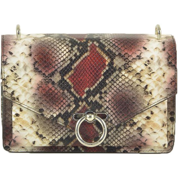 Rebecca Minkoff Women's Shoulder Bag Beige 224080 - beige UNICA