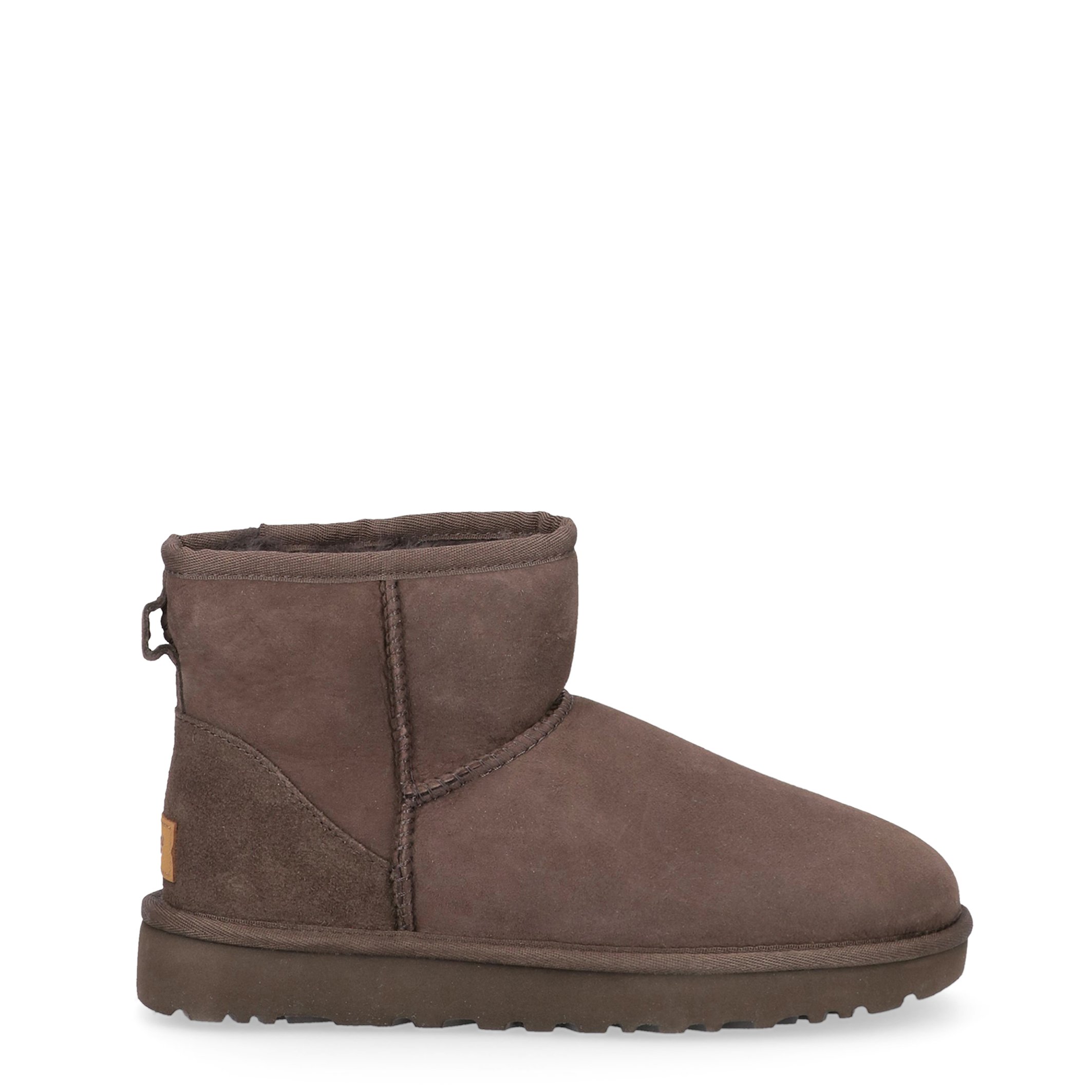 UGG Women's Ankle Boot Various Colours 1016222 - brown EU 37