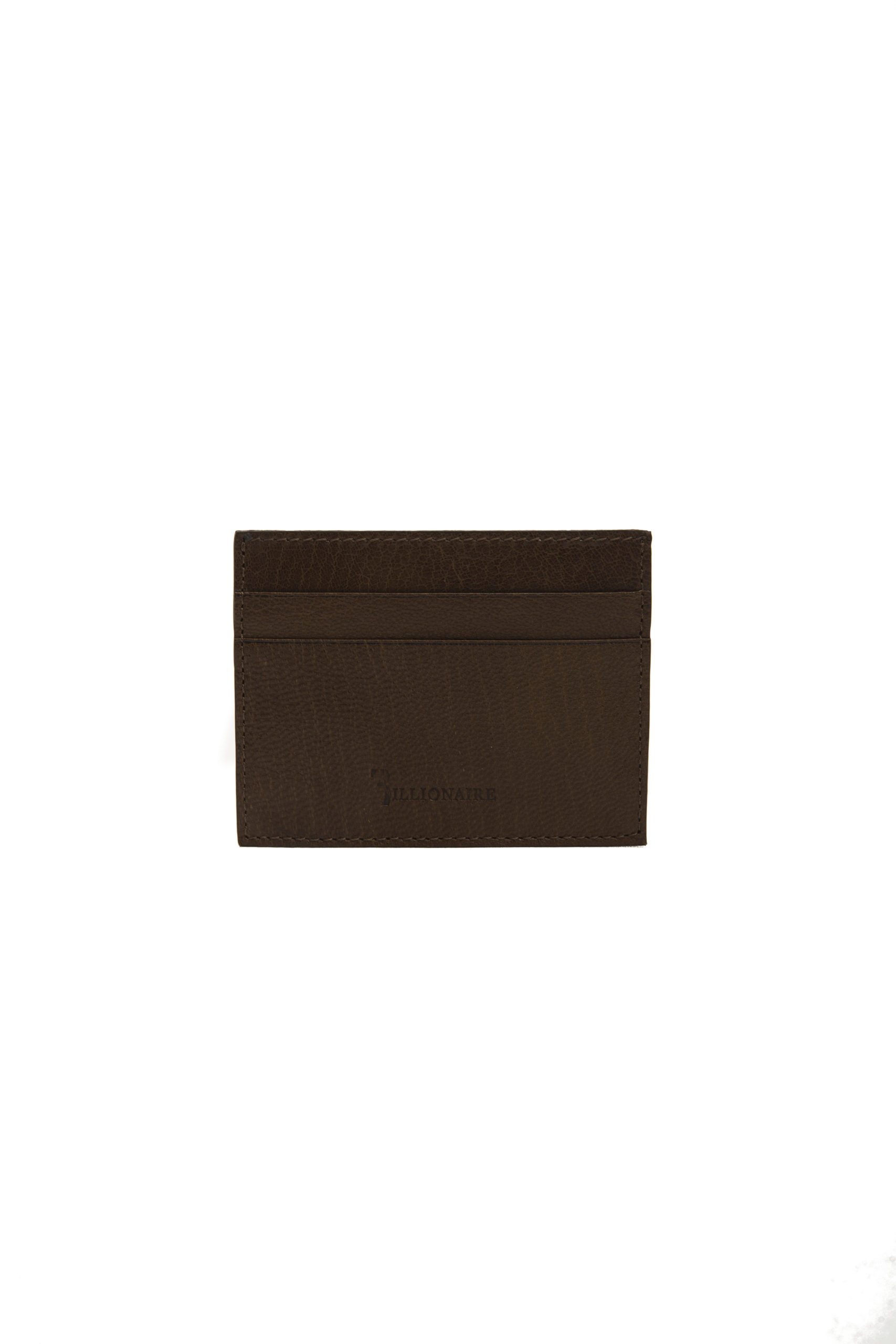 Billionaire Italian Couture Men's Wallet Brown BLC70507030_520BROWN