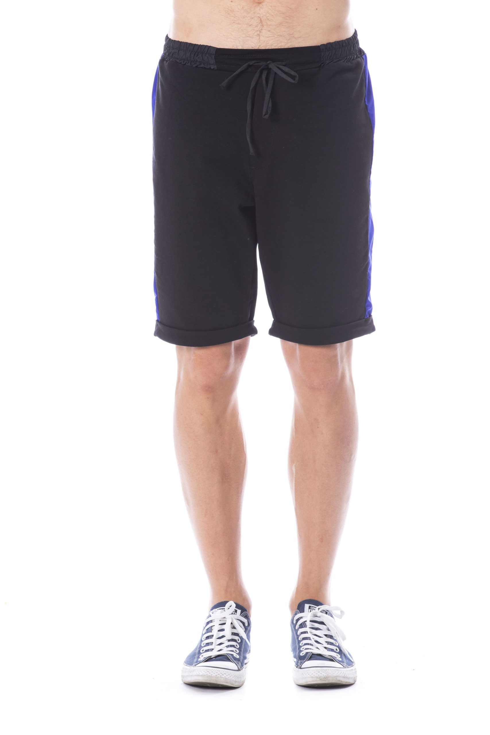 Verri Men's Short Black VE1263257 - S