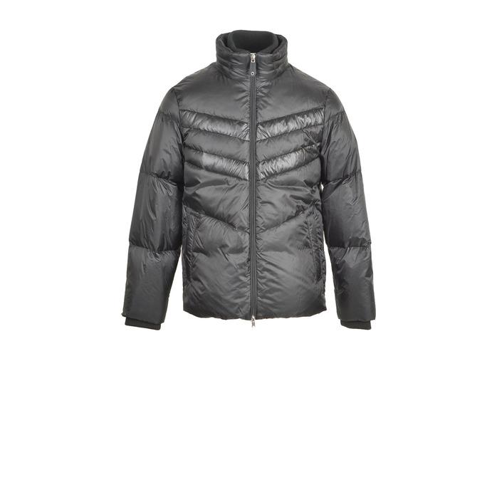 Bikkembergs Men's Jacket Black 322446 - black 48