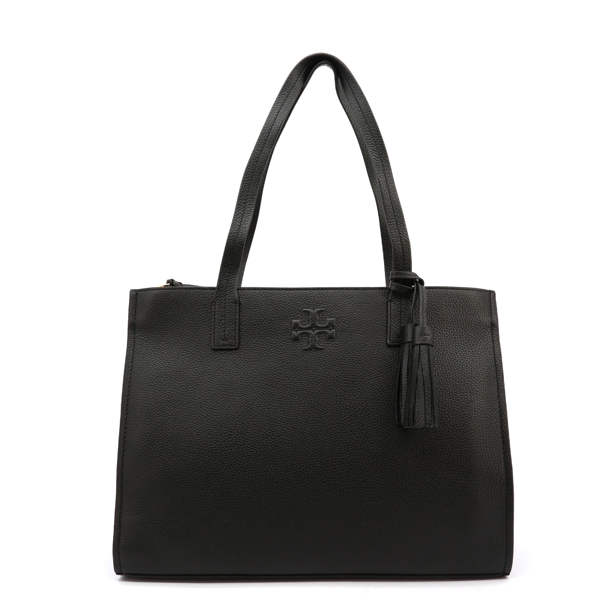 Tory Burch Women's Shopping Bag Various Colours 73511 - black NOSIZE