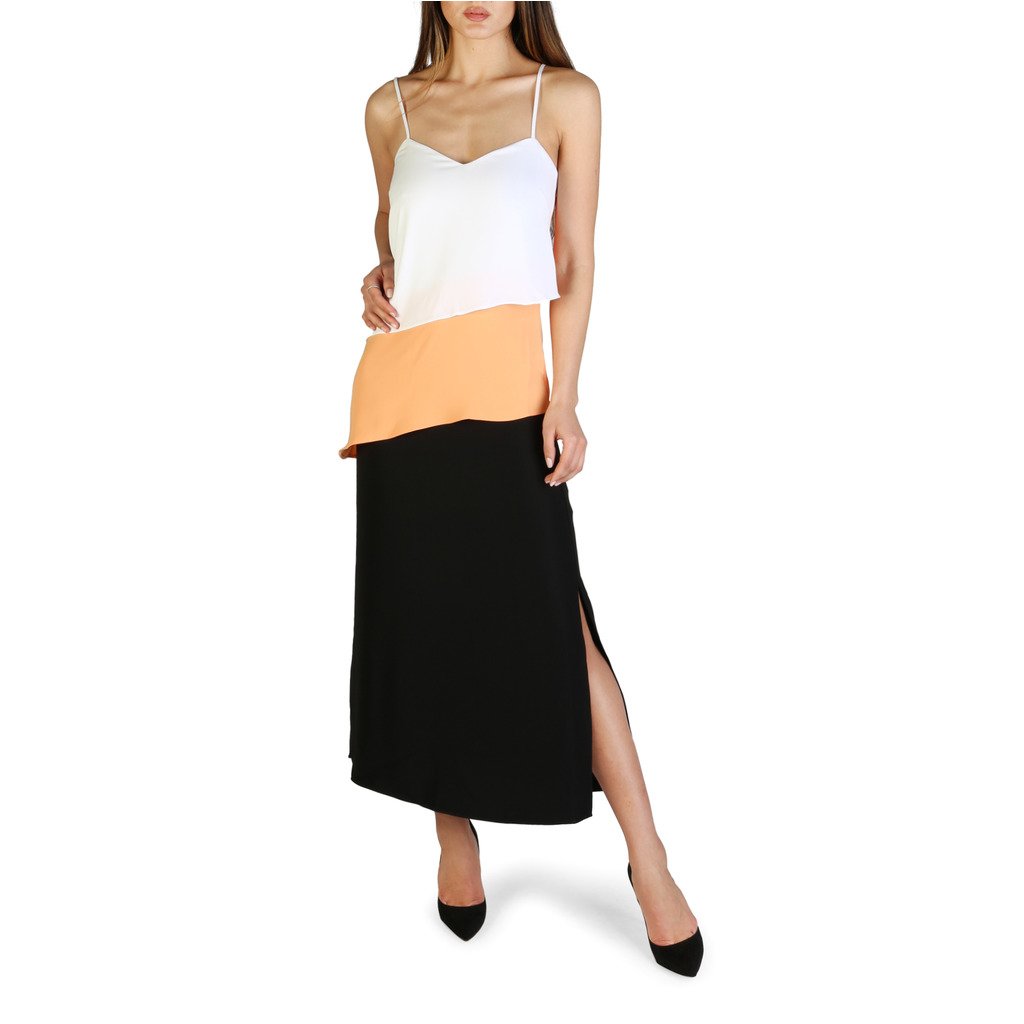 Armani Exchange Women's Dress Black 3ZYA37_YNCAZ - black 6