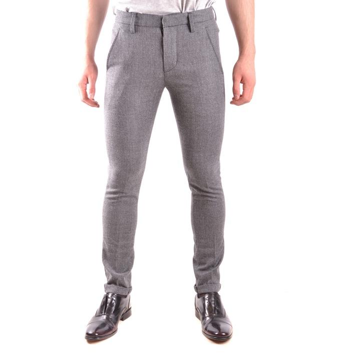 Dondup Men's Trouser Grey 161108 - grey 29