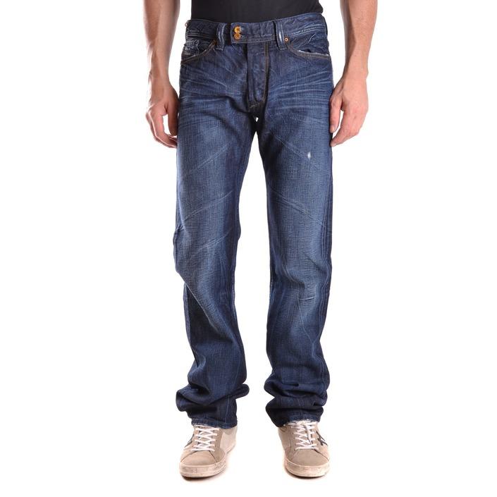 Diesel Men's Jeans Blue 161683 - blue 30