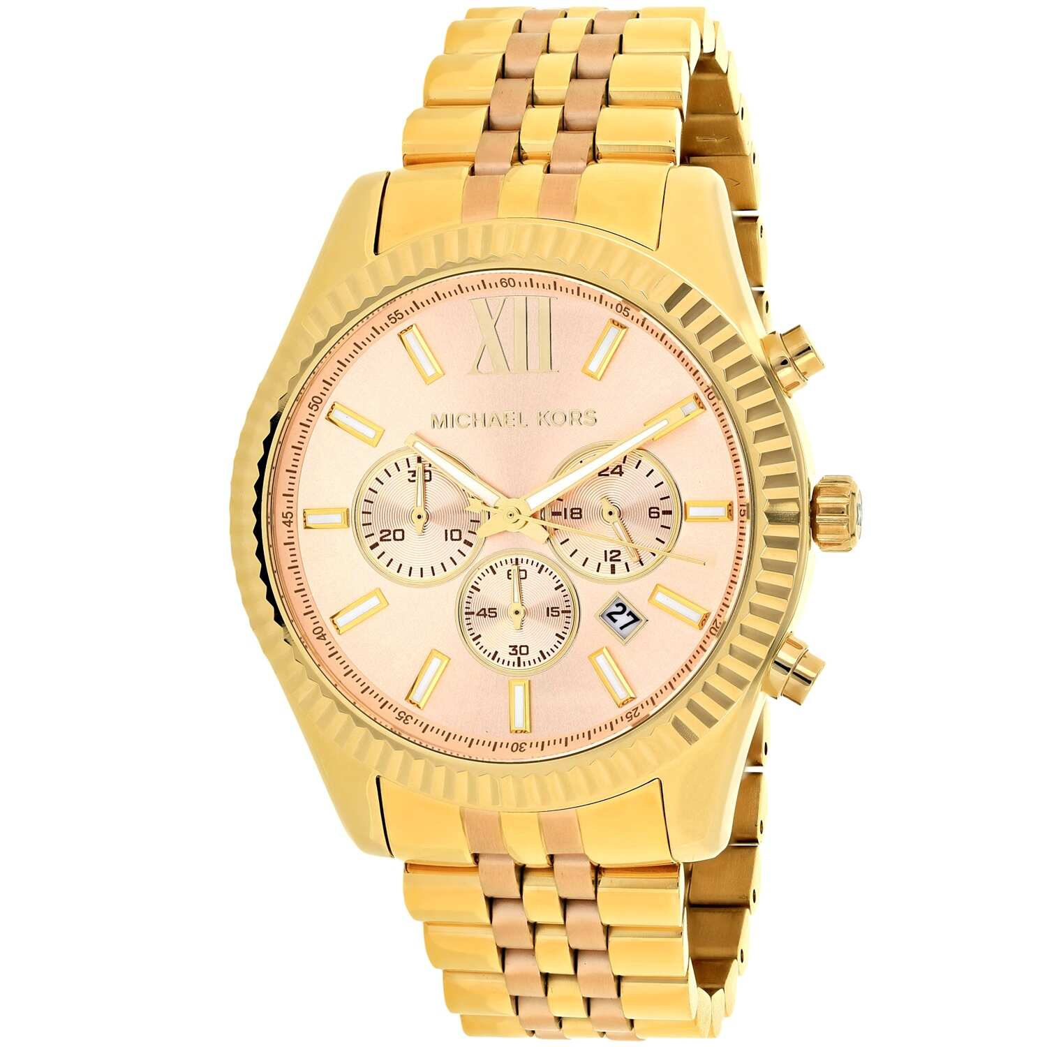 Michael Kors Women's Lexington Watch MK6473