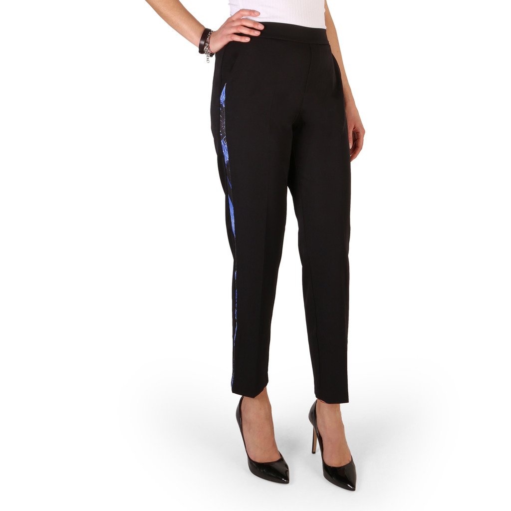 Guess Women's Trousers Black 306859 - black 44