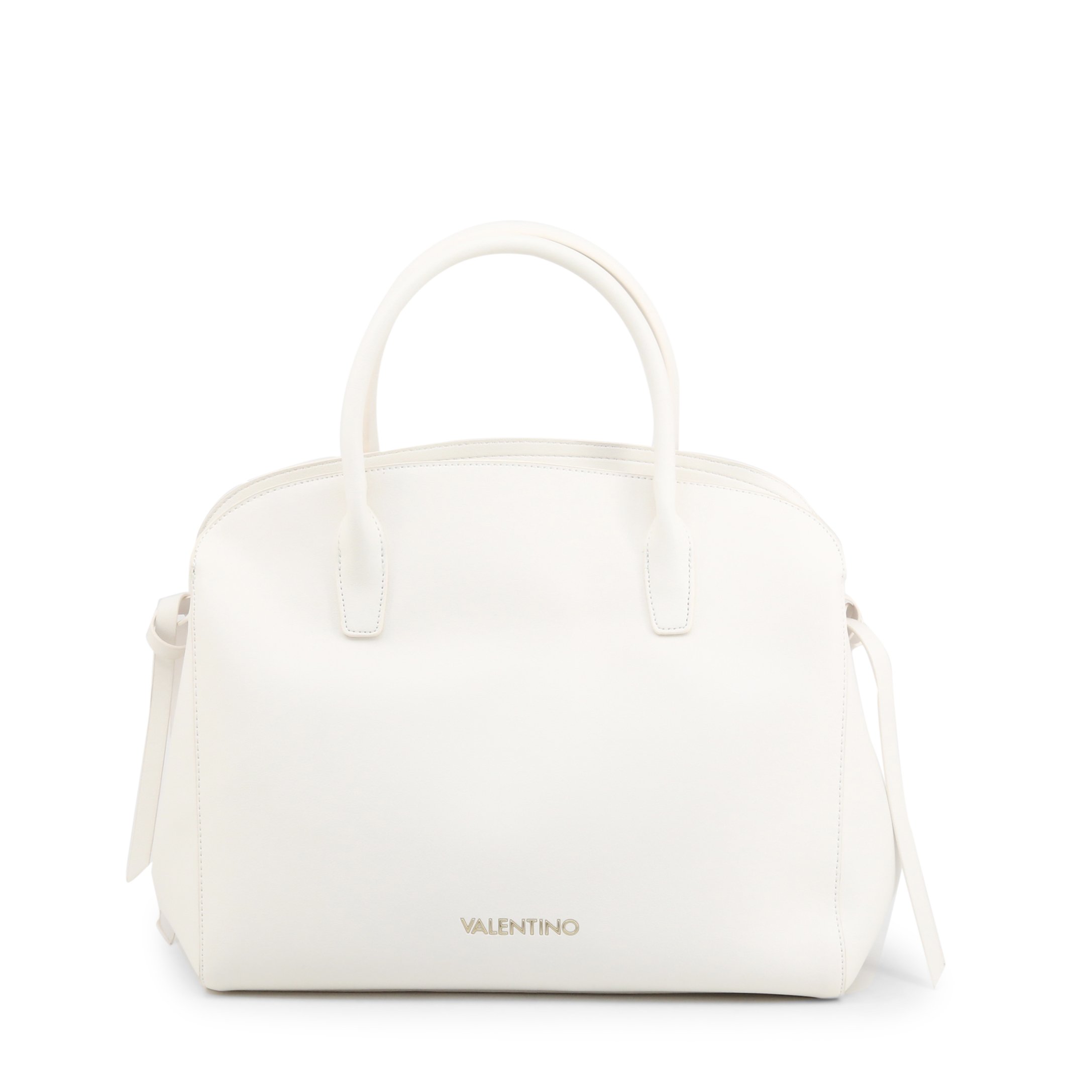 Valentino by Mario Valentino Women's Shopping Bag Various Colours BURU-VBS3UO01 - white NOSIZE