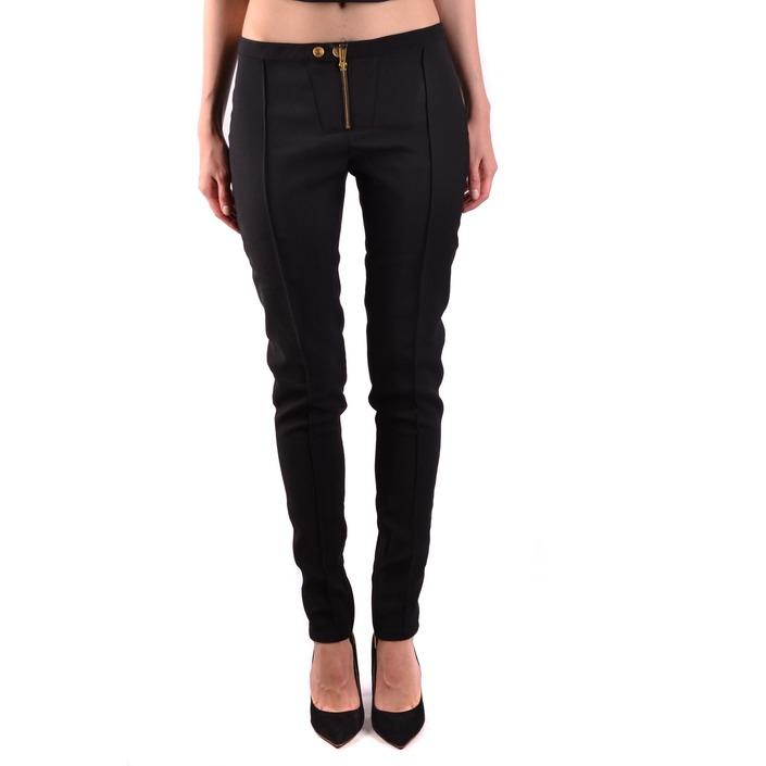 Dsquared Women's Trouser Black 161766 - black 44