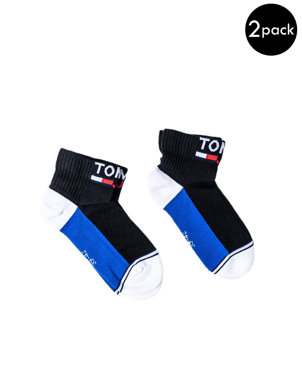 Tommy Hilfiger Men's Underwear Various Colours 176333 - black 35-38