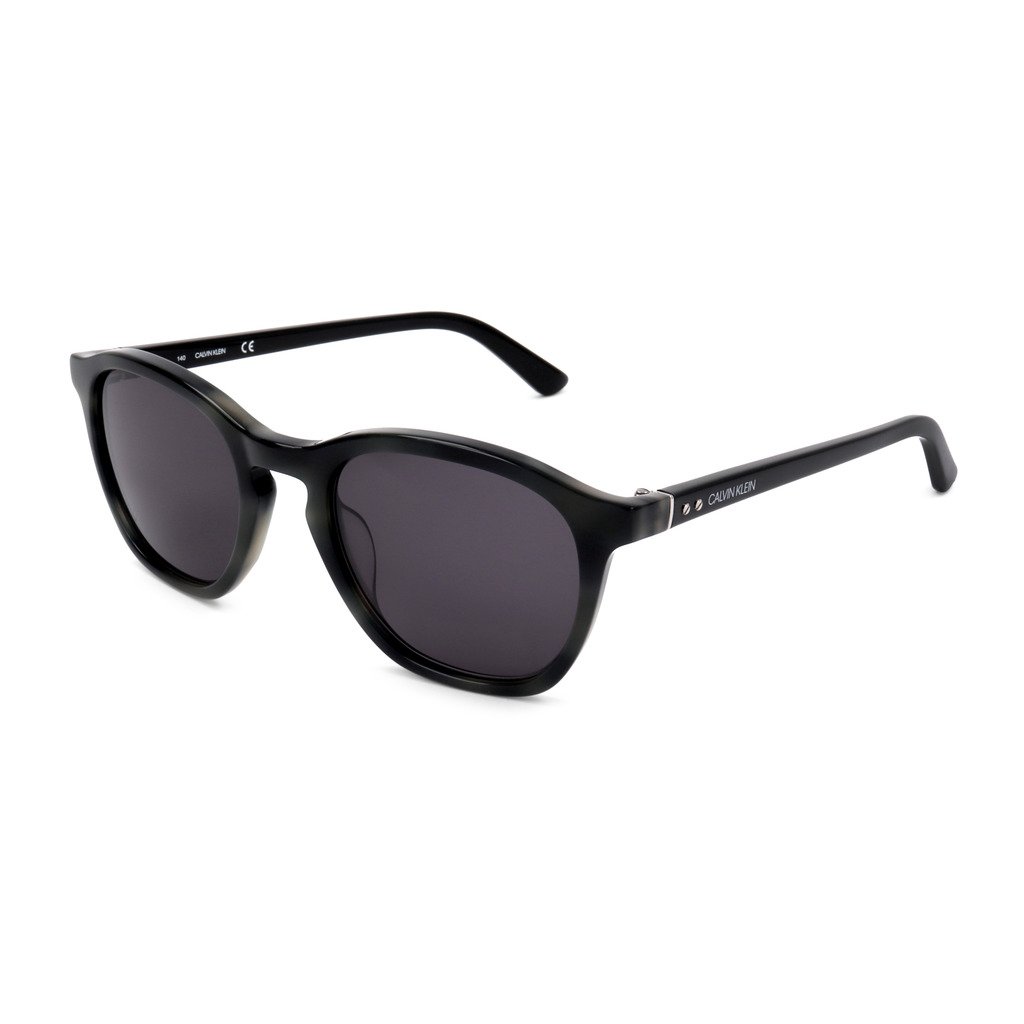 Calvin Klein Men's Sunglasses Green 344879 - green NOSIZE